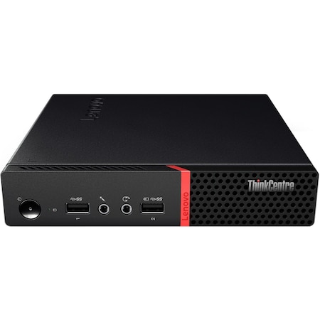 Lenovo Desktop Tc M715Q A10P8770E 4G N Linux 10VL000AUS